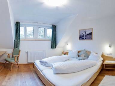 Appartement Sint Ulrich am Pillersee