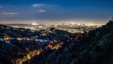 Appartamento Hollywood Hills