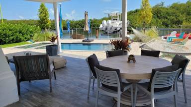 House Islamorada