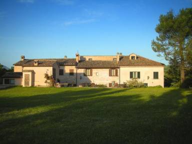 Appartamento Cagli