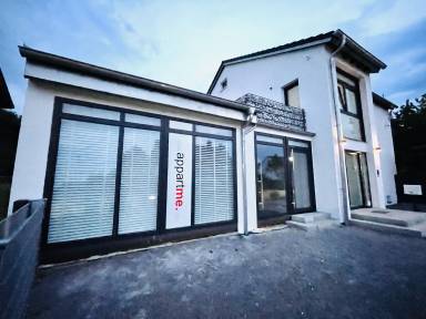 Ferienwohnung Bad Herrenalb