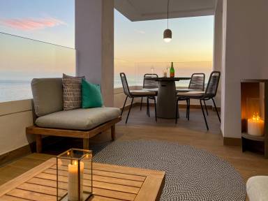 Appartement Torrox Costa