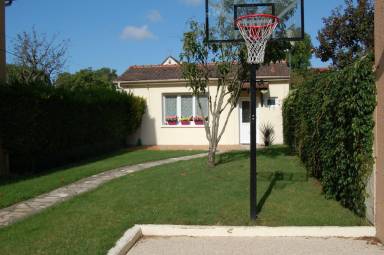 Cottage Couilly-Pont-aux-Dames