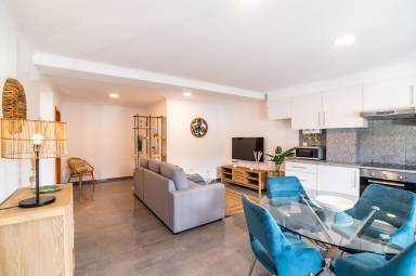 Appartement Povoação
