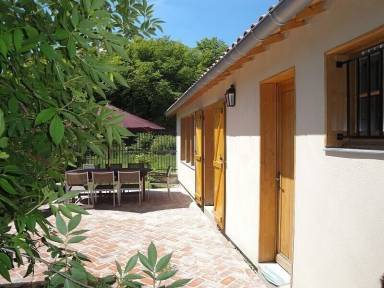 Maison de vacances Nettancourt