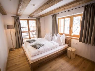 Ferienwohnung Sauna Mühlbach am Hochkönig