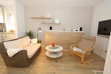Appartement wifi Kampen