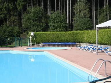 Gîte Saales