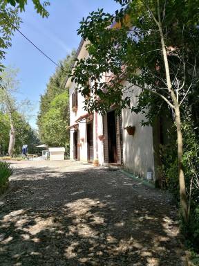 Villa Camino Caianello