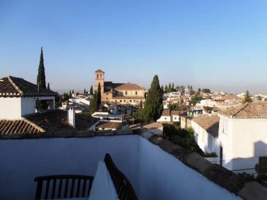 Ferienhaus Granada
