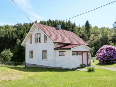 Ferienwohnung Ølve