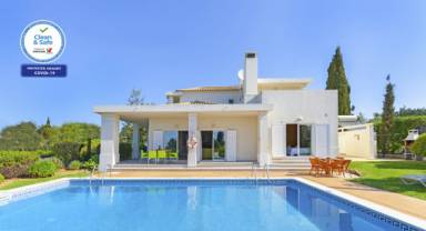 Villa Albufeira