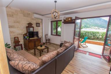 Private room Aircondition Kotor