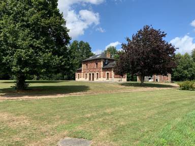 Ferienhaus Perriers-sur-Andelle