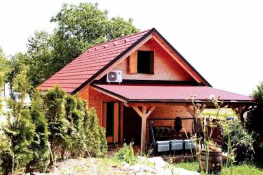 Cottage Air conditioning Celje