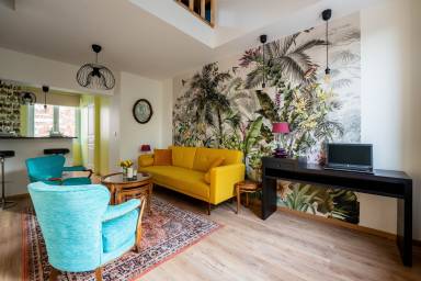 Appartement Arras