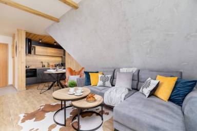 Ferienwohnung Zakopane