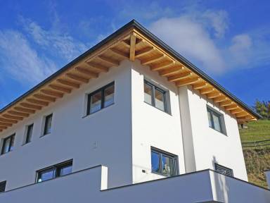 Appartement Landeck