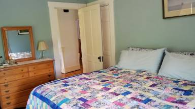 Bed & Breakfast Yard Tamworth