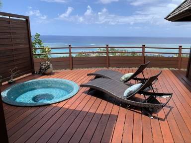 Villa Moorea
