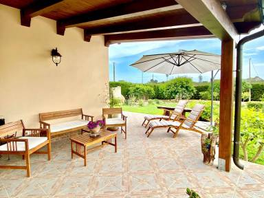 Villa Aircondition Gallina