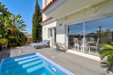Maison de vacances Quelfes