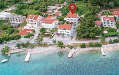 Apartment Kućište