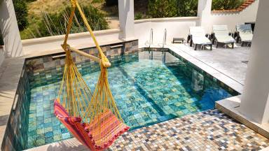Villa Sausset-les-Pins