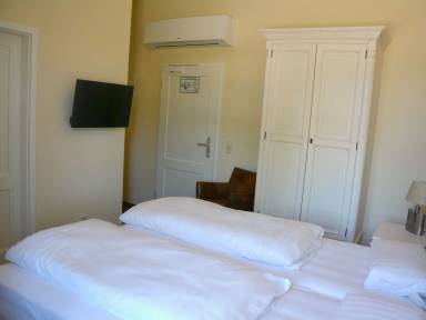 Cottage Neustrelitz