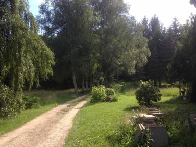 Appartement Malente