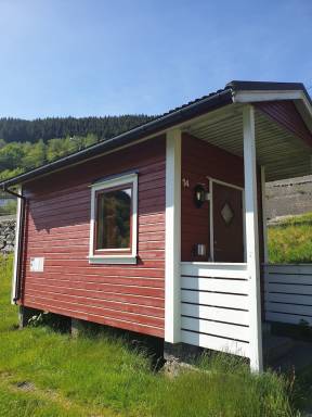 Camping Sædalen
