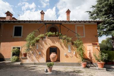 Villa Ardea