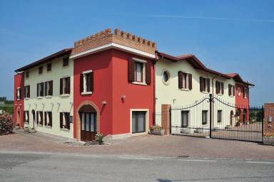 Casa Wi-Fi Villafranca di Verona