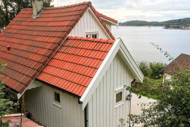 Huis Haardvuur Stavanger