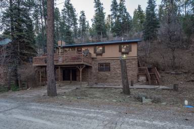 House Ruidoso