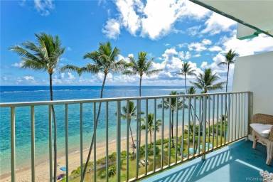 Condo Air conditioning Laie