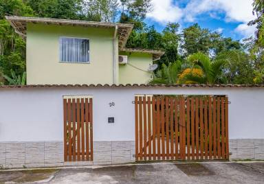 House Paraty
