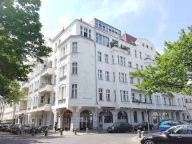 Apartamento Schöneberg