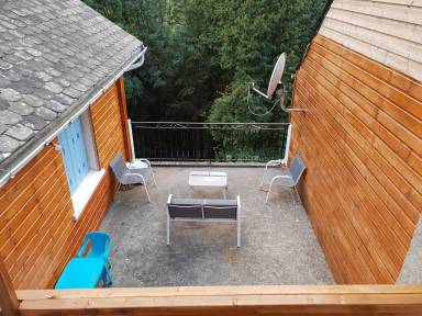 House Pet-friendly Gèdre