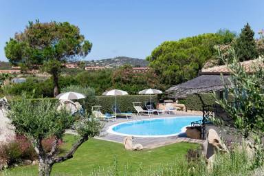 Villa Loiri Porto San Paolo