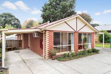 House Croydon
