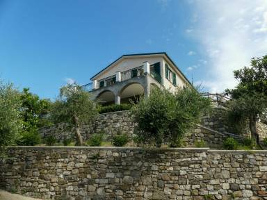Casa Framura