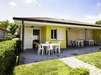Bungalow Giulianova