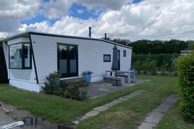 Chalet Oisterwijk