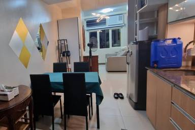 Apartment Kitchen Makati City