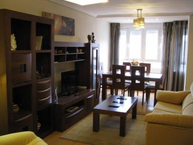 Ferienwohnung Valladolid