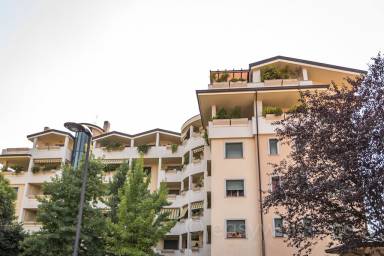 Appartamento Terrazza/balcone Desio