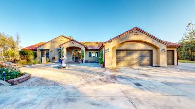 House Ukiah