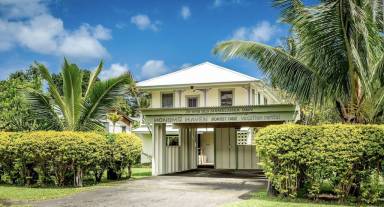 House Hakalau