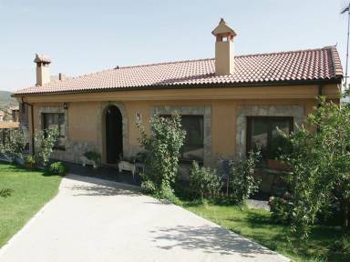 Casa Sotoserrano